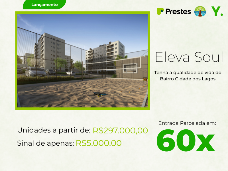 Lançamento 2